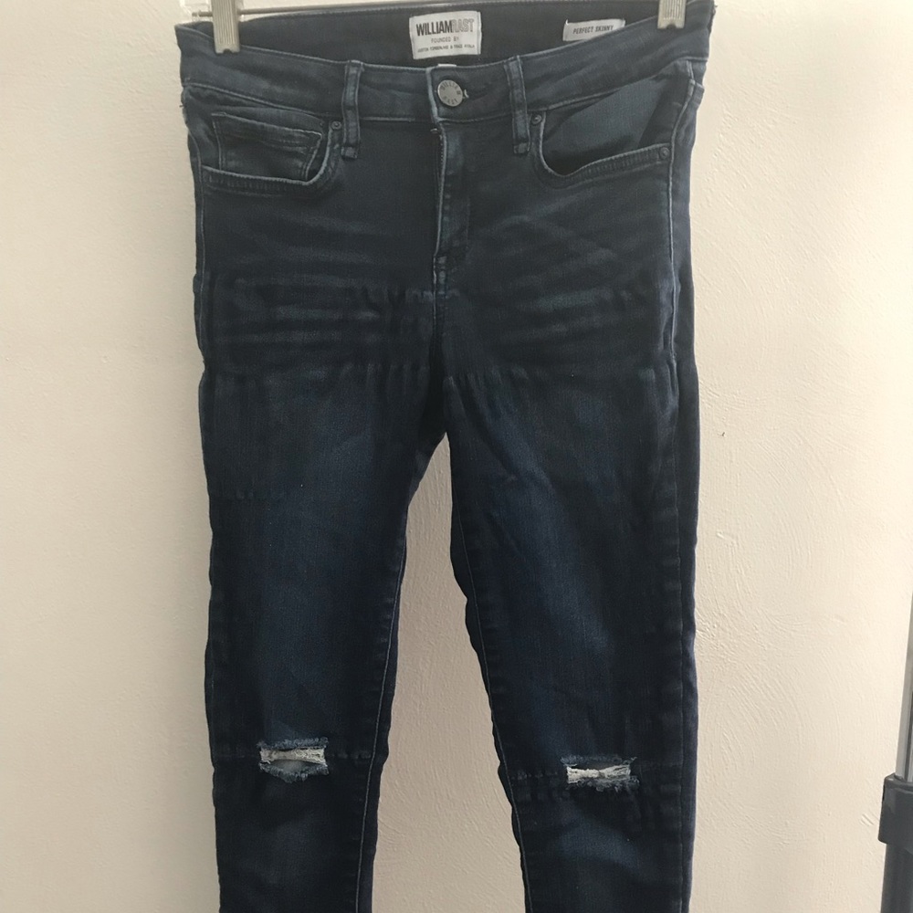 William rast jeans